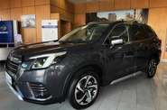 Subaru Forester Premium