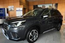 Subaru Forester Premium