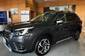 Subaru Forester Premium