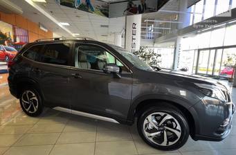 Subaru Forester 2023 Premium