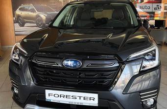 Subaru Forester 2023 Premium