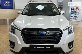 Subaru Forester 2023 в Киев