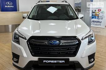 Subaru Forester 2023 Touring