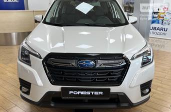 Subaru Forester 2023 Touring