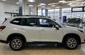 Subaru Forester 2023 Touring