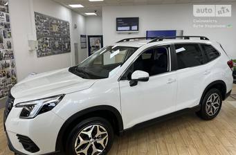 Subaru Forester 2023 Touring