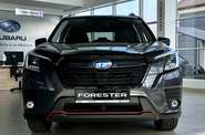 Subaru Forester Sport