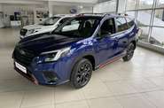Subaru Forester Sport