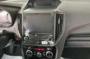 Subaru Forester Sport