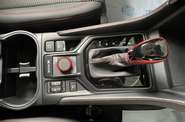 Subaru Forester Sport