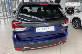 Subaru Forester 2023 Sport