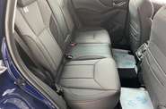 Subaru Forester Sport
