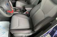 Subaru Forester Sport