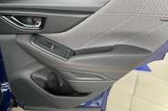 Subaru Forester Sport