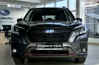 Subaru Forester 2023 Sport