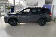 Subaru Forester Sport