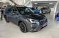 Subaru Forester Sport