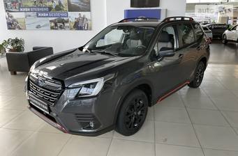 Subaru Forester 2023 Sport