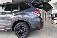 Subaru Forester Sport