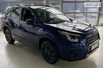 Subaru Forester 2023 Sport