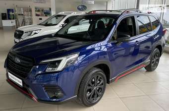 Subaru Forester 2023 в Одесса