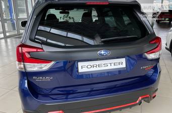 Subaru Forester 2023 Sport