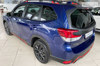 Subaru Forester 2023 Sport