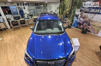 Subaru Forester 2023 Sport