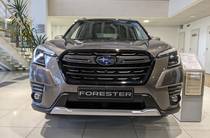 Subaru Forester Premium