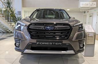 Subaru Forester 2023 Premium