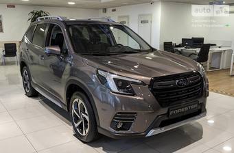 Subaru Forester 2023 Premium