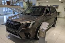 Subaru Forester Premium