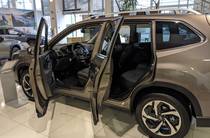 Subaru Forester Premium