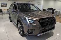 Subaru Forester Premium