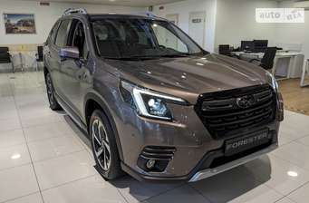 Subaru Forester 2024 в Одесса