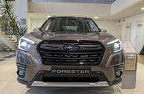 Subaru Forester Premium