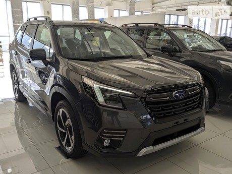 Subaru Forester 2023