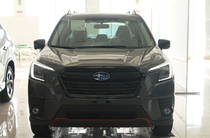 Subaru Forester Sport