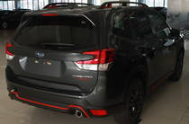 Subaru Forester Sport