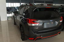 Subaru Forester Sport