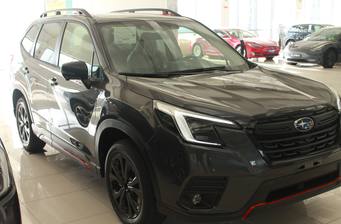 Subaru Forester 2023 Sport