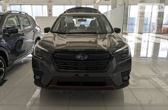 Subaru Forester 2023 Sport