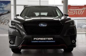 Subaru Forester 2023 Sport