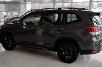 Subaru Forester Sport