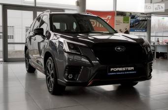 Subaru Forester 2023 Sport