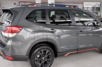 Subaru Forester 2023 Sport