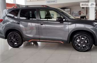 Subaru Forester 2023 в Днепр (Днепропетровск)