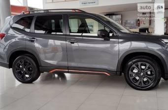 Subaru Forester 2023 Sport