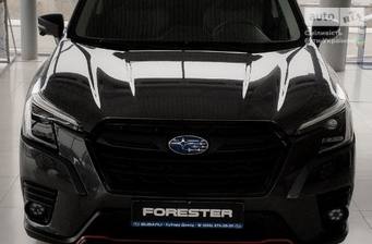 Subaru Forester 2023 Sport