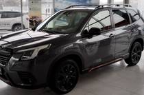 Subaru Forester Sport